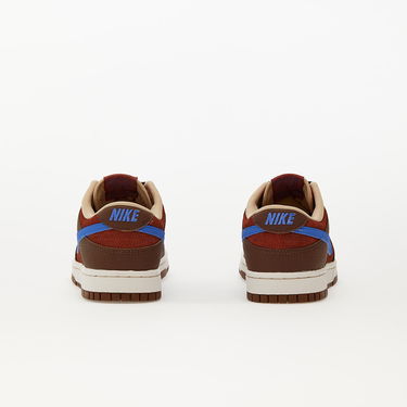 Tenisky a topánky Nike Dunk Low Retro Premium "Cacao Wow" Hnedá | DR9704-200, 3