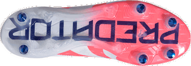 Tenisky a topánky adidas Performance Predator Elite Ružová | JI1069, 2