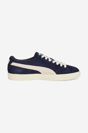 Tenisky a topánky Puma VTG Hairy Modrá | 385698.05, 0