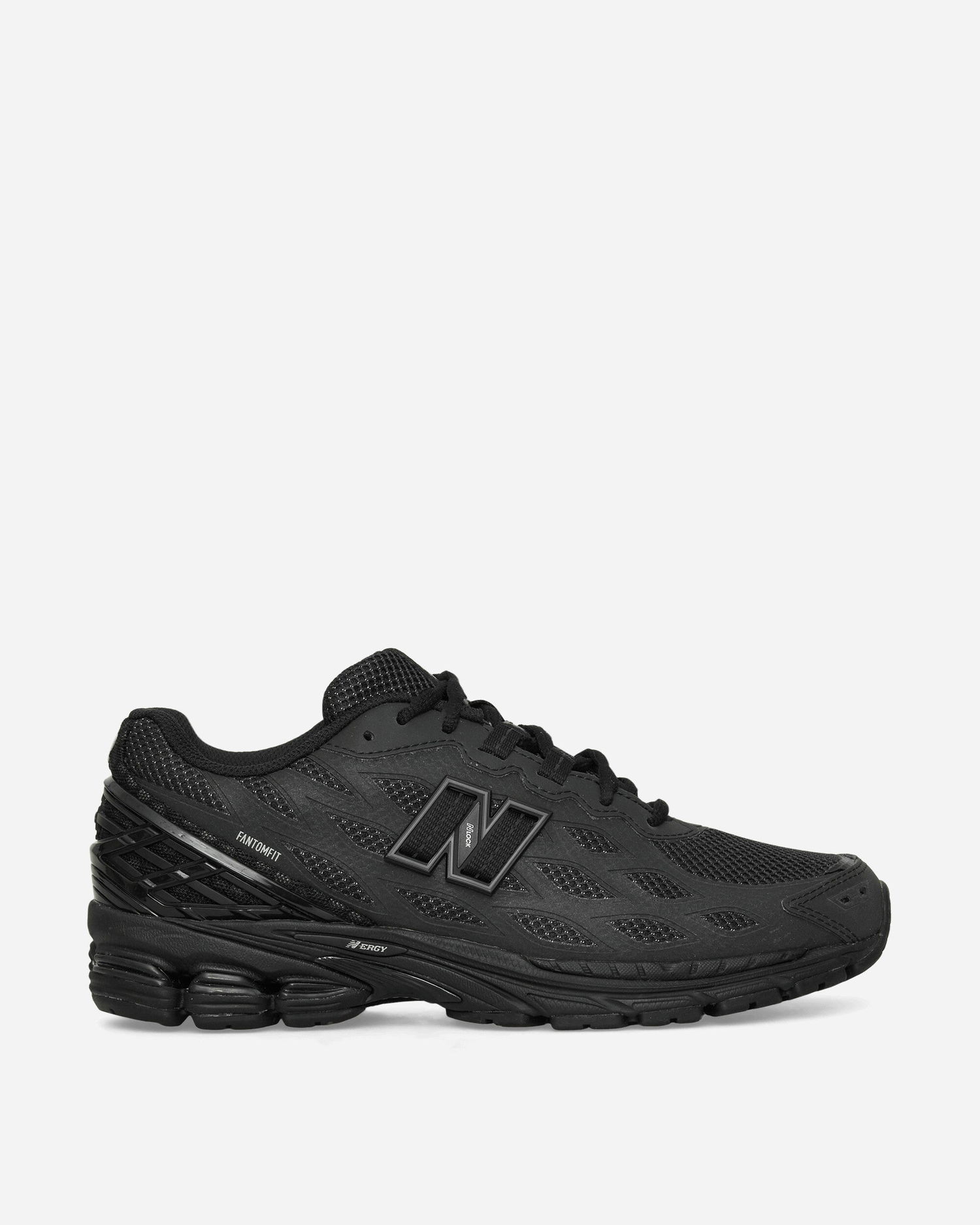 Tenisky a topánky New Balance 1906 Čierna | U1906WFD, 1