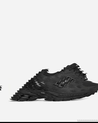 Tenisky a topánky New Balance 1906 Čierna | U1906WFD, 1