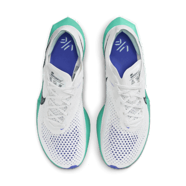 Tenisky a topánky Nike ZoomX Vaporfly 3 "Aquatone" Tyrkysová | DV4129-102, 1