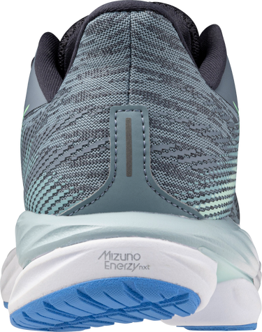 Tenisky a topánky Mizuno WAVE INSPIRE 21 Šedá | j1gc2544-01, 3