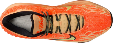Tenisky a topánky Nike G.T. Hustle 3 Oranžová | fv5953-801, 3