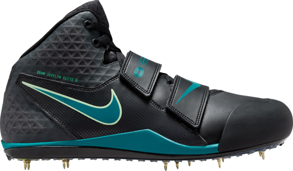 Tenisky a topánky Nike Zoom Javelin Elite 3 Čierna | fz9626-001, 0