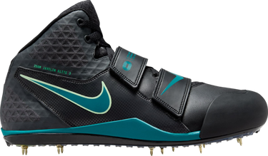 Tenisky a topánky Nike Zoom Javelin Elite 3 Čierna | fz9626-001, 0