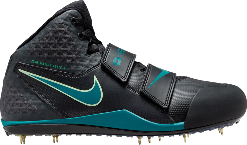 Tenisky a topánky Nike Zoom Javelin Elite 3 Čierna | fz9626-001
