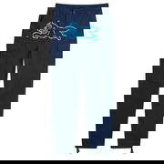 ICECREAM Running Dog Cargo Pants, Size Medium