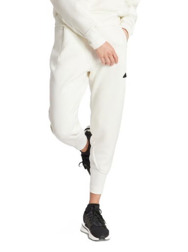 Tepláky adidas Performance Sportswear Z.N.E. Tracksuit Bottoms Biela | IS3912
