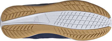 Tenisky a topánky adidas Performance Super Sala Competition 3 Modrá | JR5401, 2