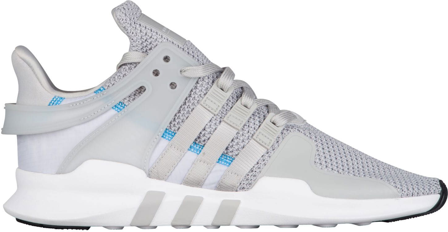 Tenisky a topánky adidas Originals EQT Support ADV Static Grey Šedá | CQ3005, 0