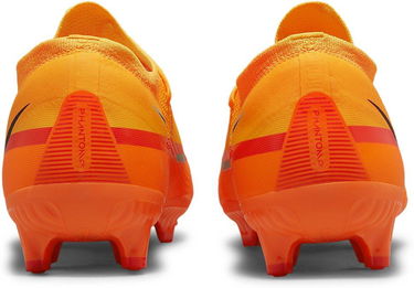 Tenisky a topánky Nike Phantom GT2 Pro FG Oranžová | da4432-808, 5