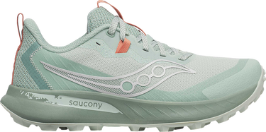 Tenisky a topánky Saucony Peregrine 15 Zelené | s10990-249, 0