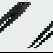 Techfit Printed 7/8 Leggings