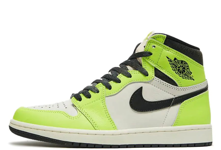 Air Jordan 1 Retro High OG "Visionaire"