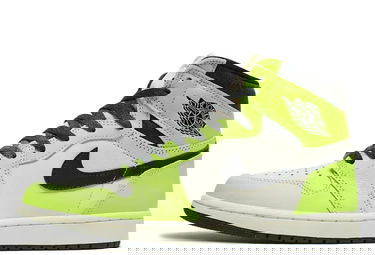 Tenisky a topánky Jordan Air Jordan 1 Retro High OG "Visionaire" Zelené | 555088-702, 1