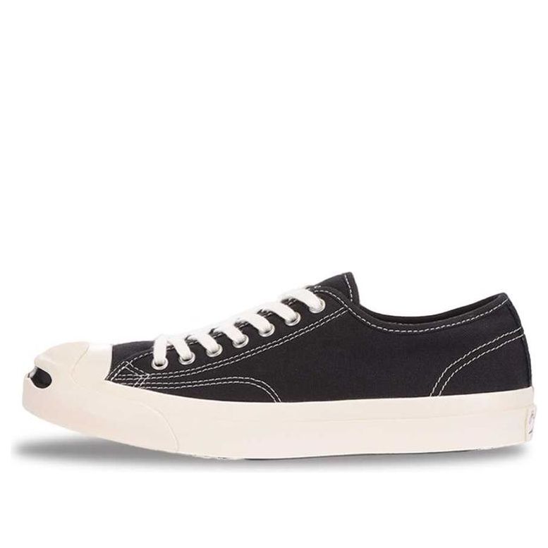 Tenisky a topánky Converse Jack Purcell x Yu Nagaba Čierna | 33300880, 0