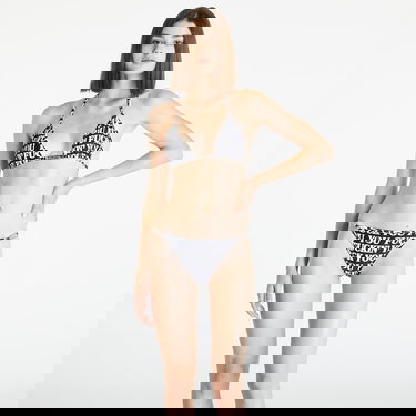 Plavky RIPNDIP Fuckin Fuck 2 Piece Swimsuit Čierna | RNDWOM7, 0