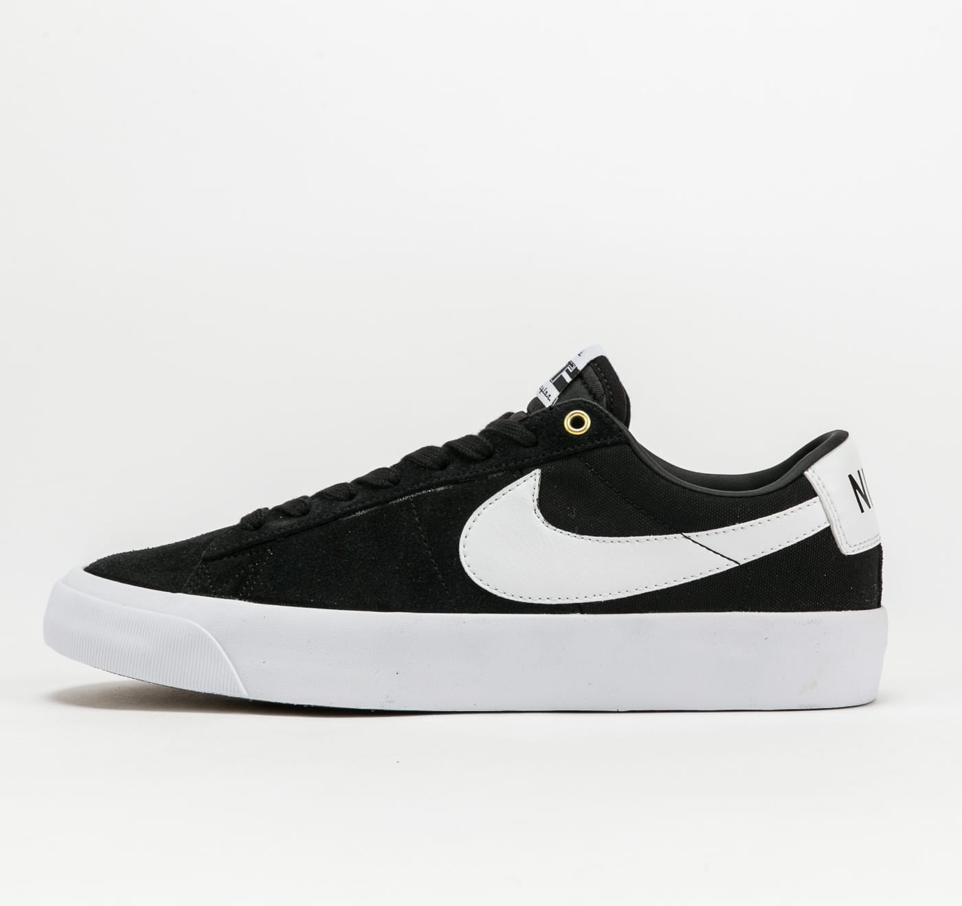 Tenisky a topánky Nike SB Blazer Low Pro GT Čierna | DC7695-002, 0
