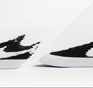 Tenisky a topánky Nike SB Blazer Low Pro GT Čierna | DC7695-002, 0