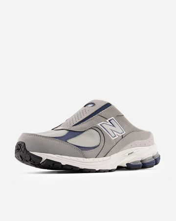 Tenisky a topánky New Balance M2002RML Šedá | M2002RML, 1