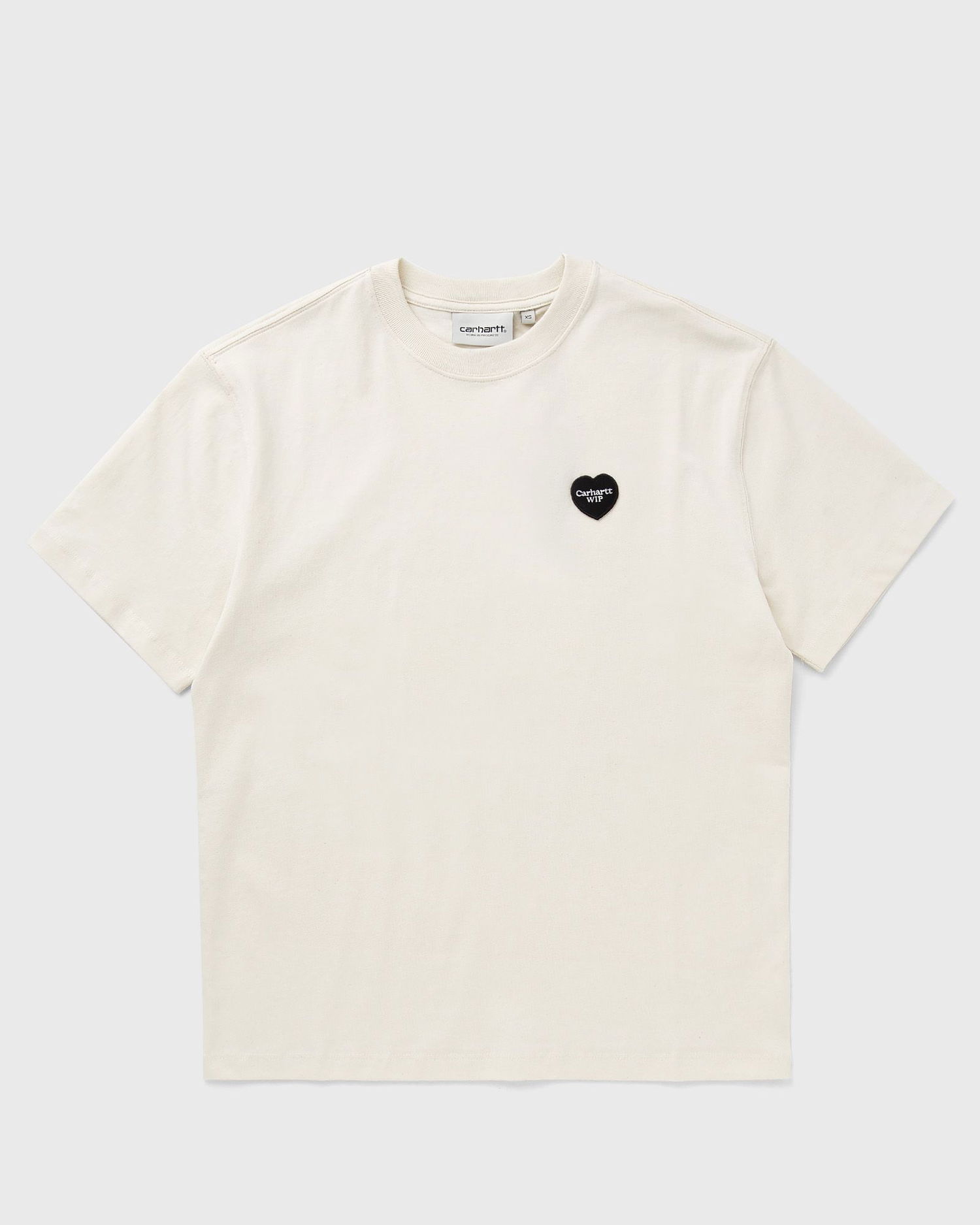 Tričko Carhartt WIP Women's Ingo Short Sleeve T-Shirt Biela | I034648-32M.XX, 1