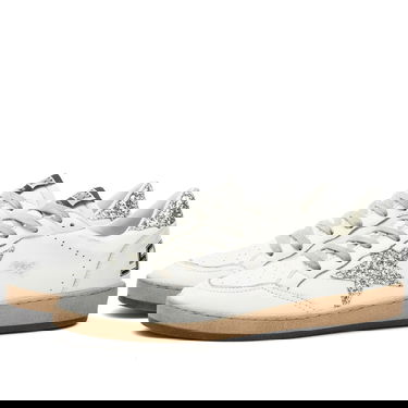 Tenisky a topánky Golden Goose Ball Star Biela | GWF00117F00377311325, 0