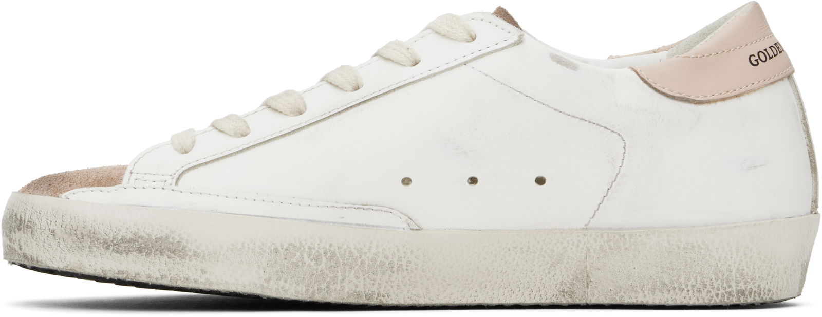 Golden Goose Super-Star