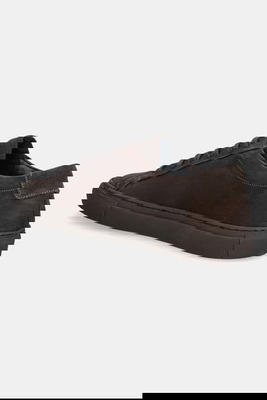 Tenisky a topánky Common Projects Achilles Hnedá | 2507.3625, 2