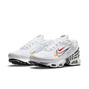 Tenisky a topánky Nike Air Max Plus 3 Biela | DN6993-100, 1