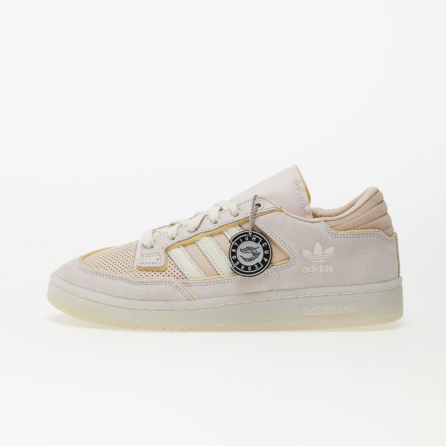 Tenisky a topánky adidas Originals adidas x Offspring Centennial Béžová | ID5492, 0