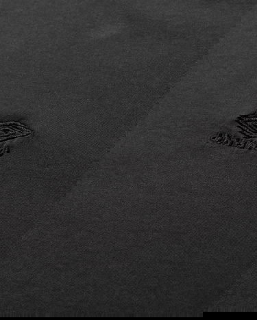 Tričko Umbro Inside Out Logo T-Shirt Čierna | UBMW0163JY37 BLK0001, 4