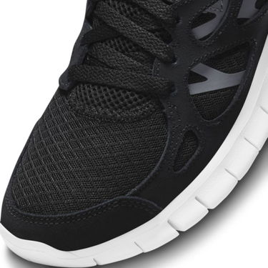 Tenisky a topánky Nike Free Run 2 W Čierna | DM9057-001, 4