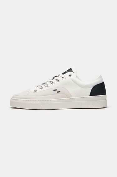 Tenisky a topánky Filling Pieces Riviera Low Biela | 90223101901, 0