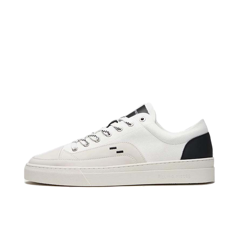 Tenisky a topánky Filling Pieces Riviera Low Biela | 90223101901