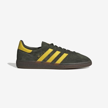 Tenisky a topánky adidas Originals Handball Spezial Hnedá | EF5748, 0
