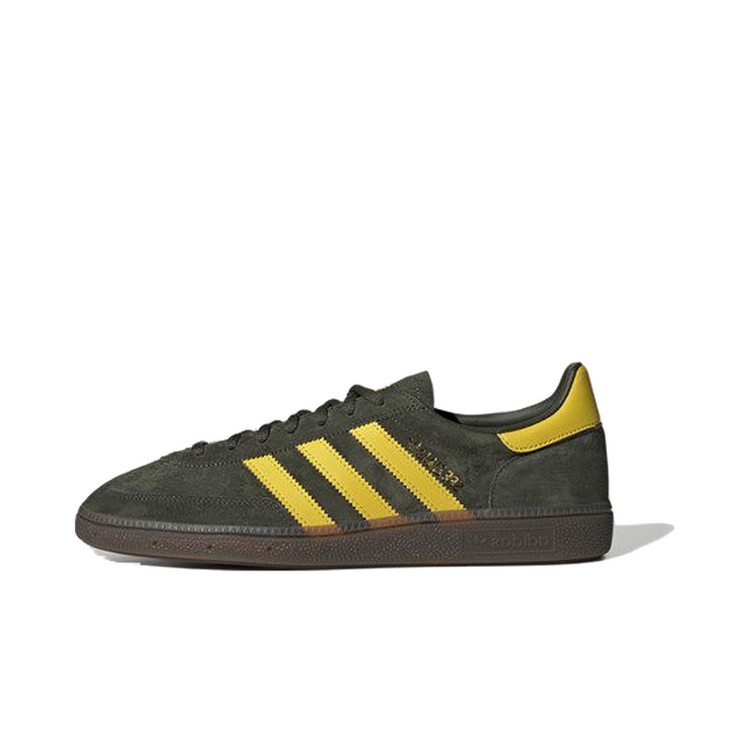 Tenisky a topánky adidas Originals Handball Spezial Hnedá | EF5748