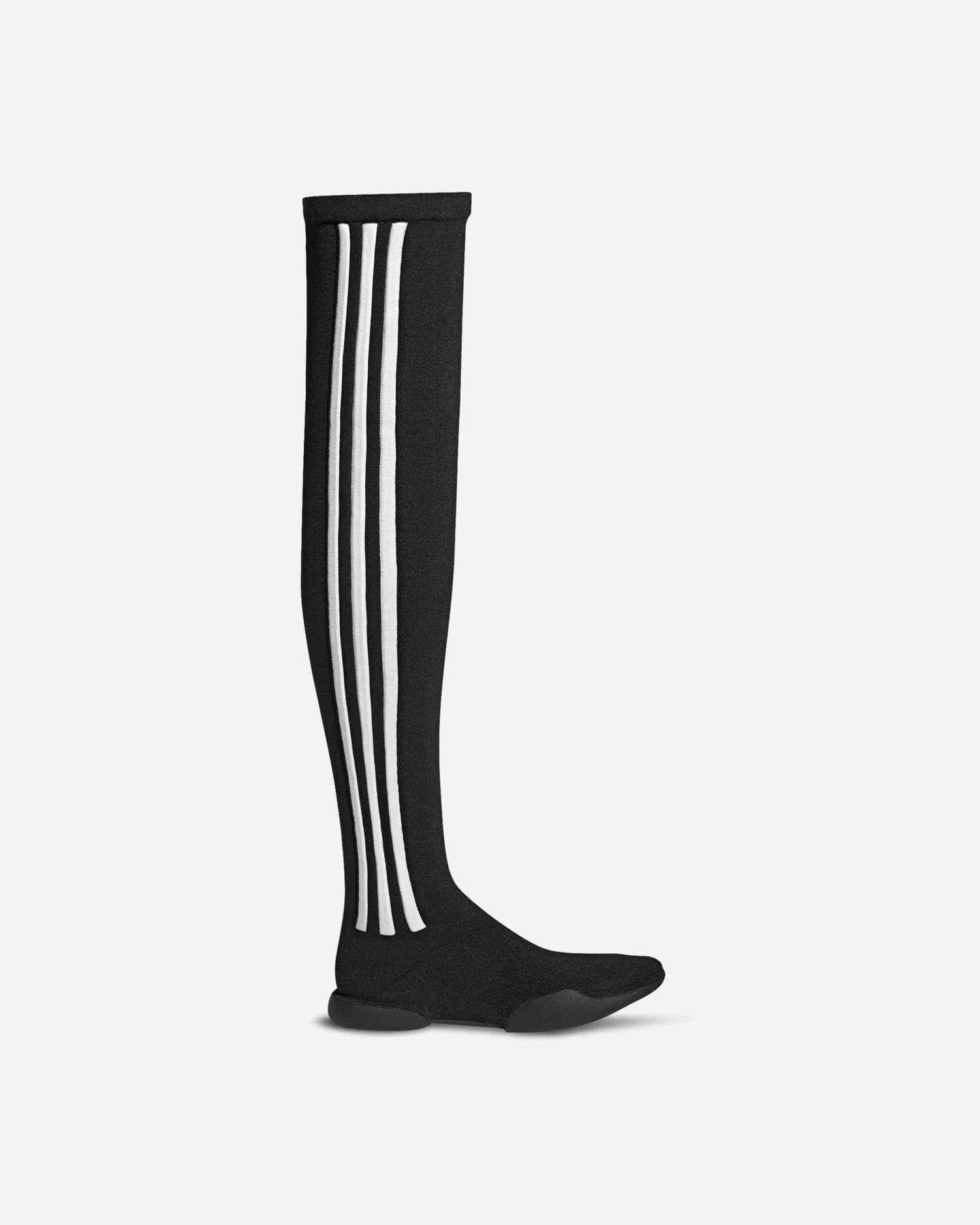 Tenisky a topánky adidas Originals adidas x Jeremy Scott Taekwondo Mei Knit Sock Boots Čierna | JR3673, 1