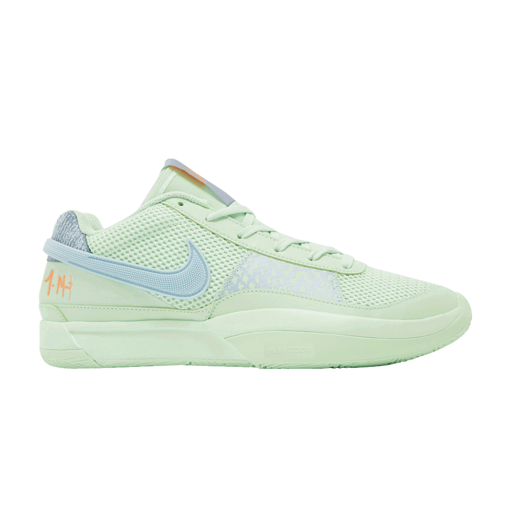 Tenisky a topánky Nike Ja 1 Šedá | FQ4796-800, 0