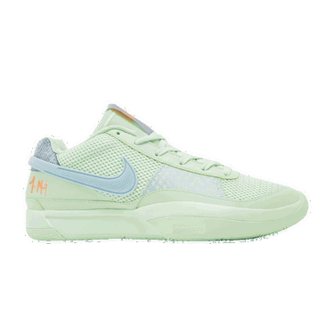 Tenisky a topánky Nike Ja 1 Šedá | FQ4796-800, 0