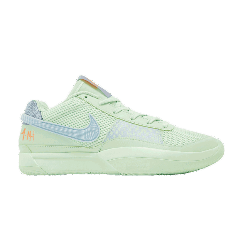 Basketball Nike Ja 1 Šedá | FQ4796-800