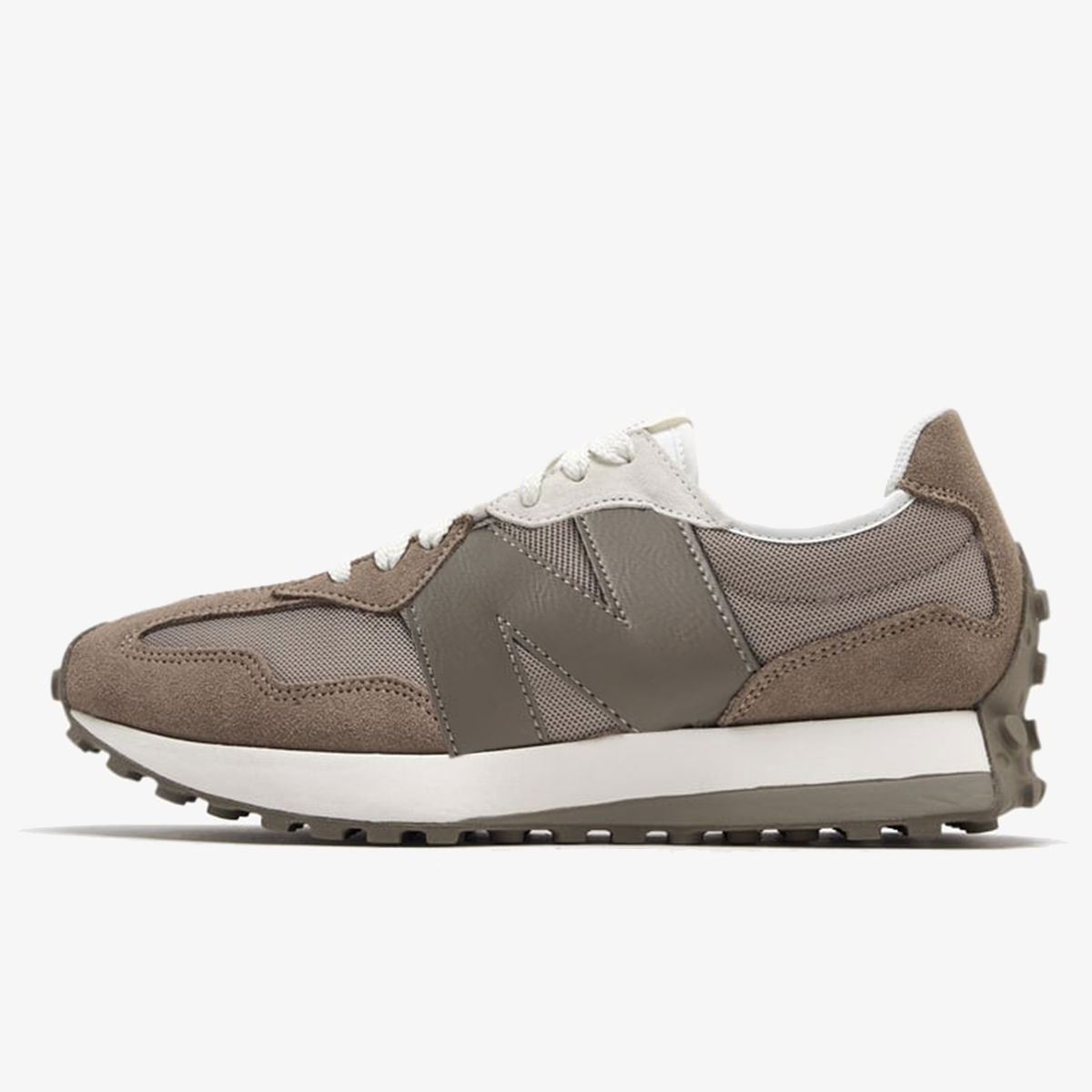 Tenisky a topánky New Balance U 327 Šedá | U327LNC, 1