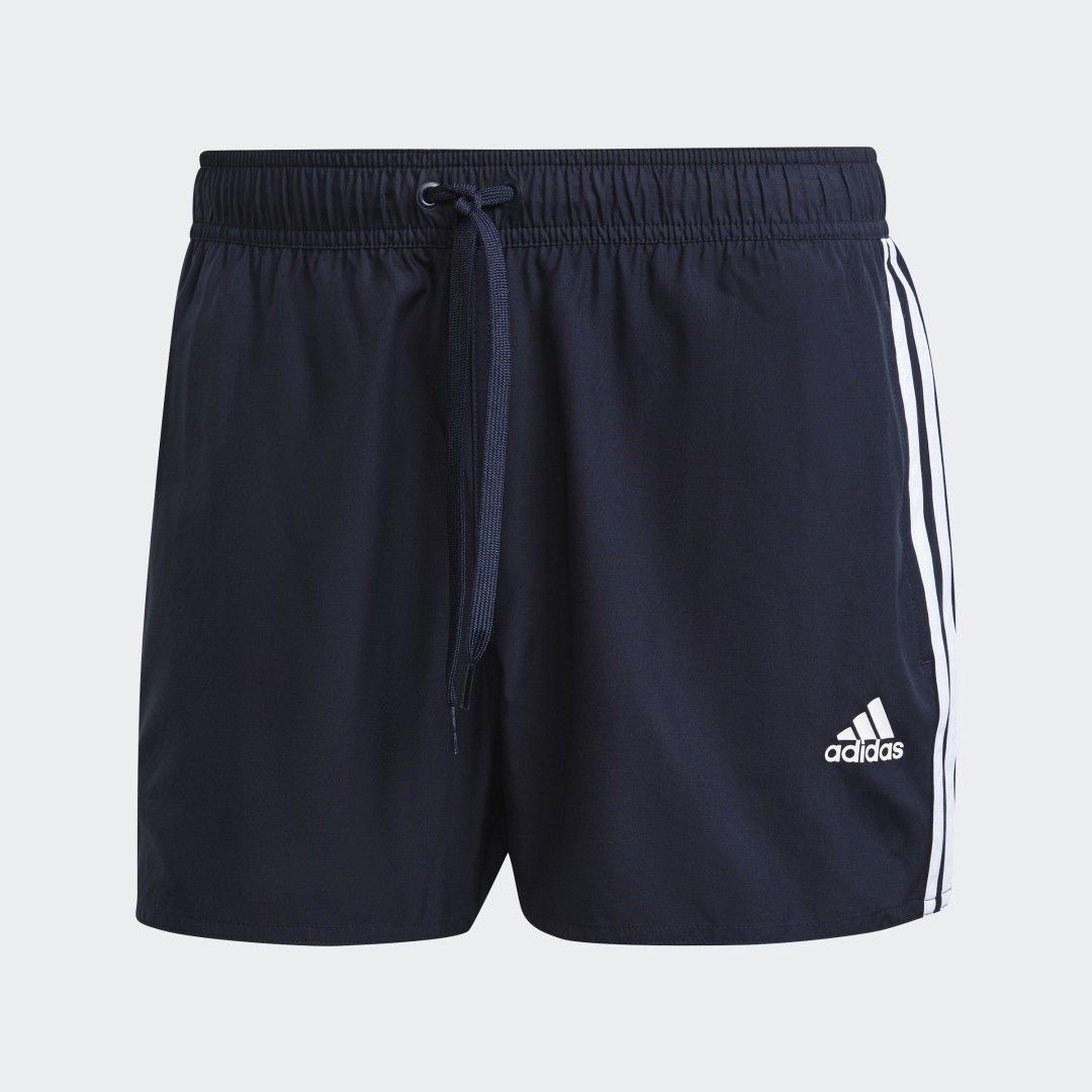 Classic 3-Stripes Swimshorts