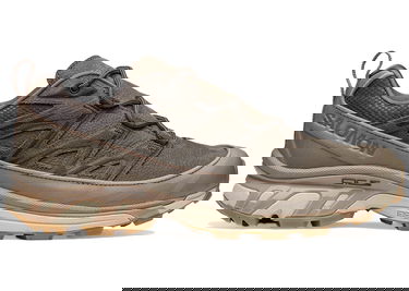 Tenisky a topánky Salomon XT-6 LTR "Cord Wren" Šedá | L47294900, 0