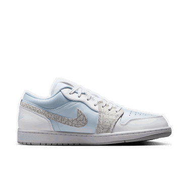 Tenisky a topánky Jordan Air Jordan 1 Low SE Modrá | IB7692-400, 1