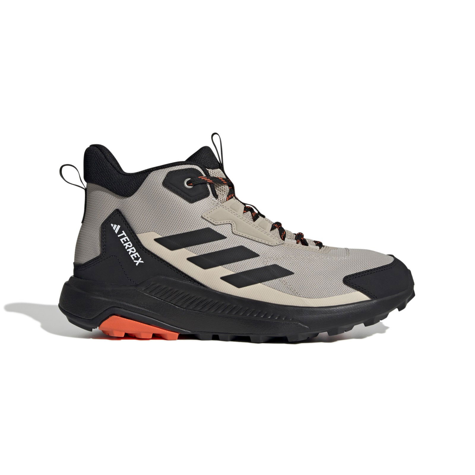 Anylander Mid Hiking Shoes 43 1/3