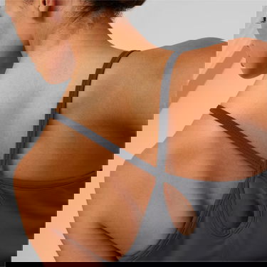 Tielko Puma 2 in 1 Studio Ultrabare Tank Top Čierna | 523143_01, 2