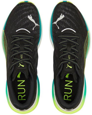 Tenisky a topánky Puma Deviate Nitro 2 Čierna | 376807-08, 3