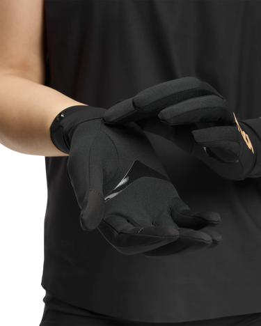 Rukavice Hoka One One Airolite Run Gloves Čierna | 1151232-bkgd, 1