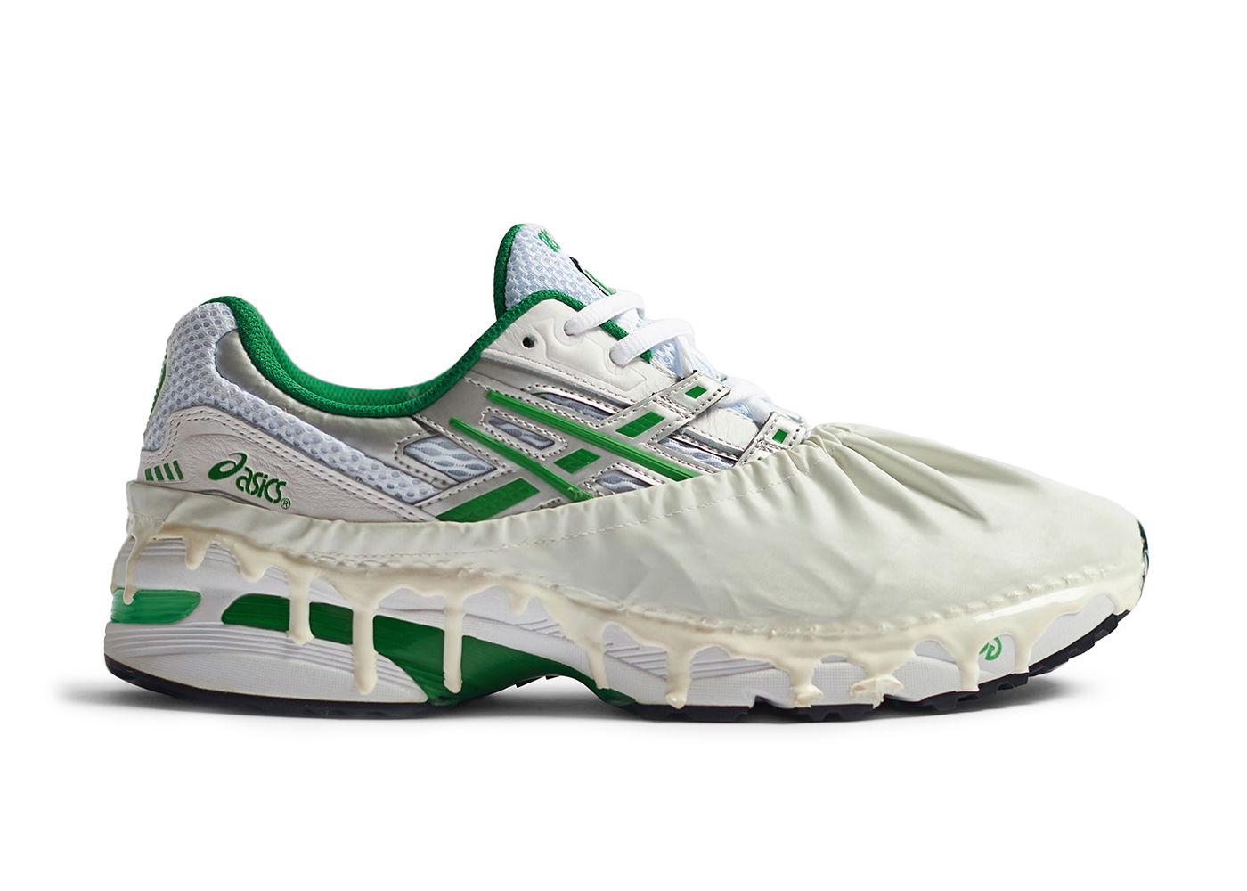 Tenisky a topánky Asics Gel-1090 KASSL Editions Crafts for Minds White Biela | 1201A016-100-W, 0